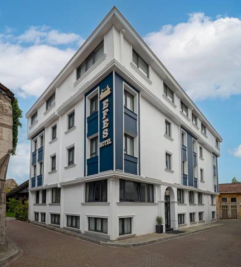 Istanbul Efes Hotel 3* Турция, Стамбул