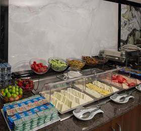 Istanbul Efes Hotel в Стамбуле