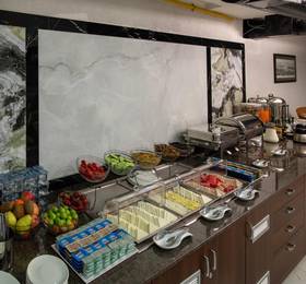 Туры в Istanbul Efes Hotel в Турции
