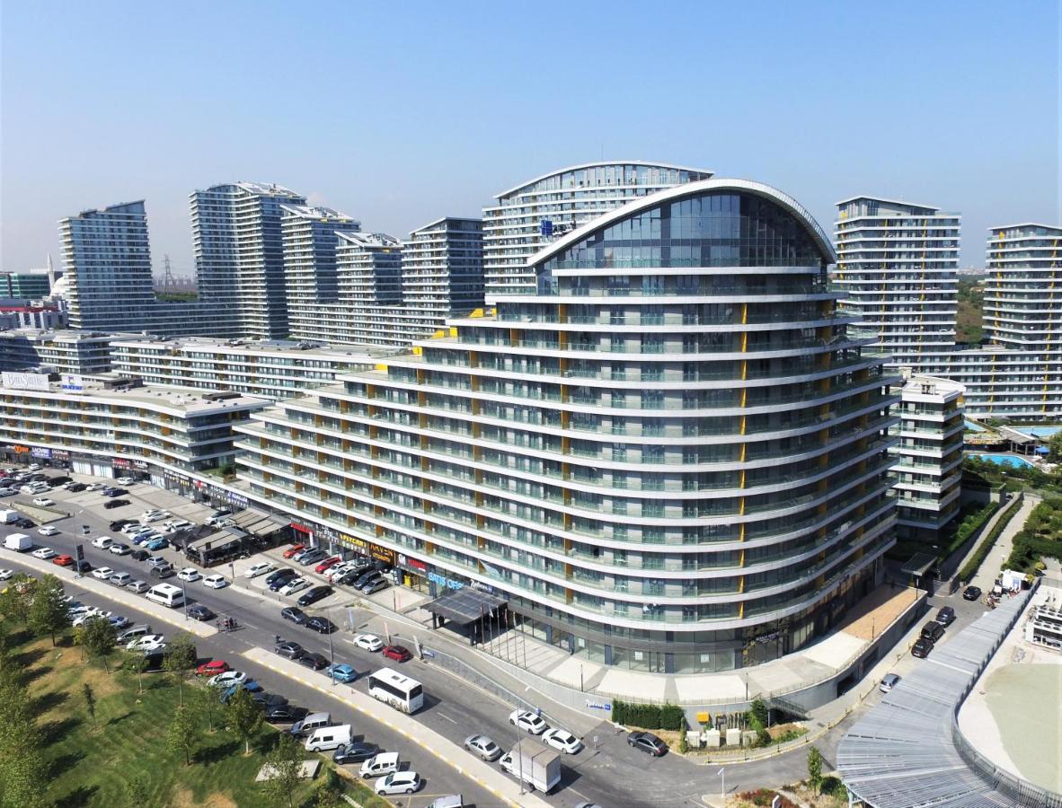 The Superior Living Batisehir  Турция, Стамбул