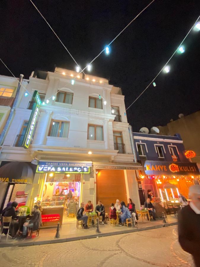 Renova Hotel Fatih