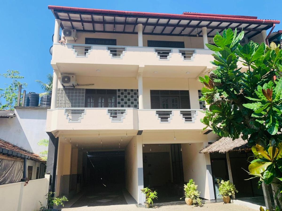 Villa Prime Time Unawatuna