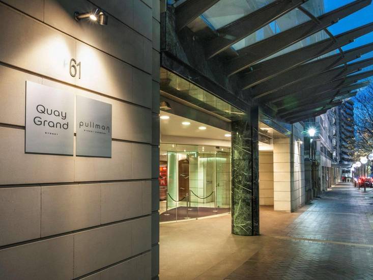 Quay Grand 5* Австралия, Сидней