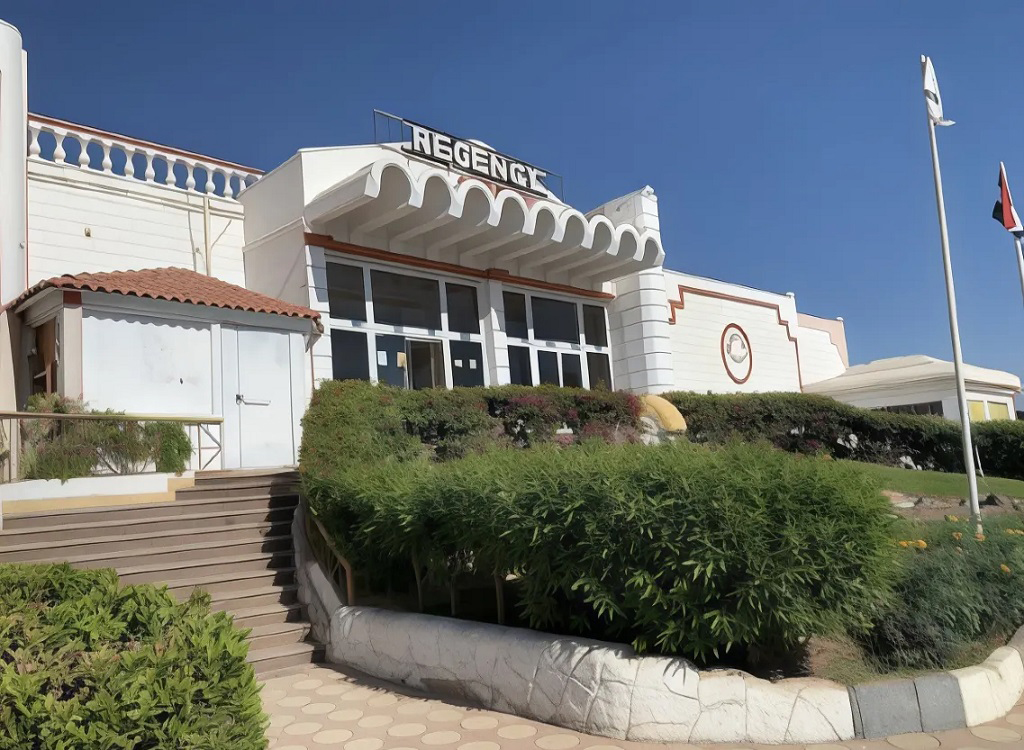 Regency Royal Hills Hotel