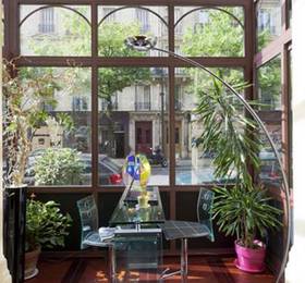 Отдых в Relais Du Marais - Франция, Париж