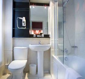 Relais Du Marais в Париже