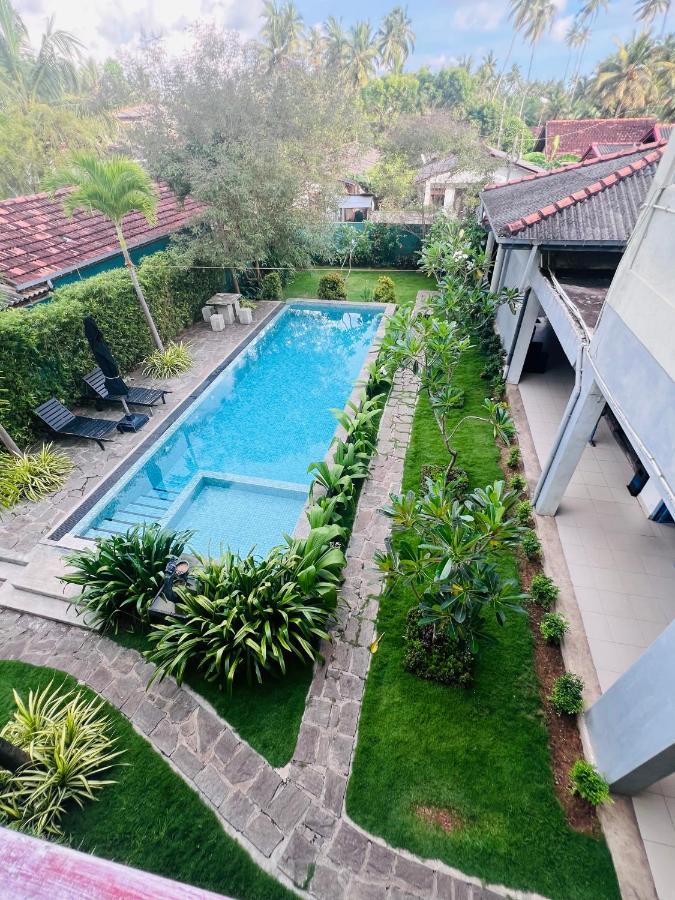 Oasis Ayurveda Resort Wadduwa