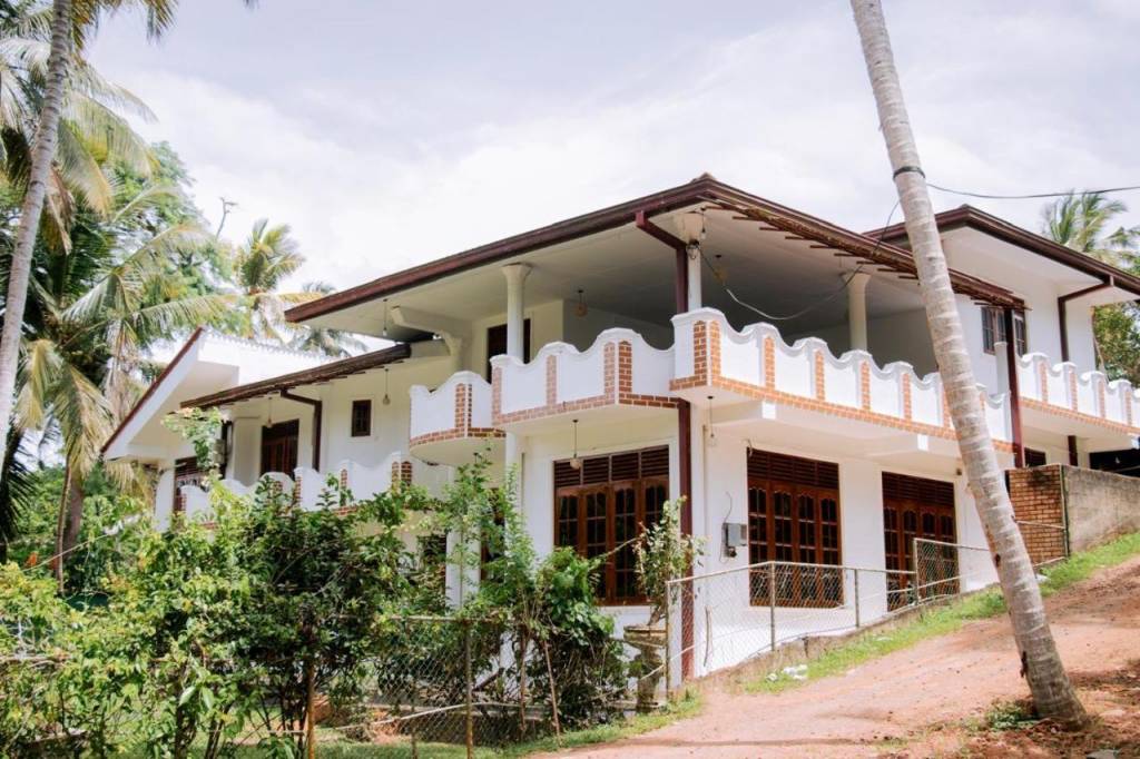 Villa Enchantment View