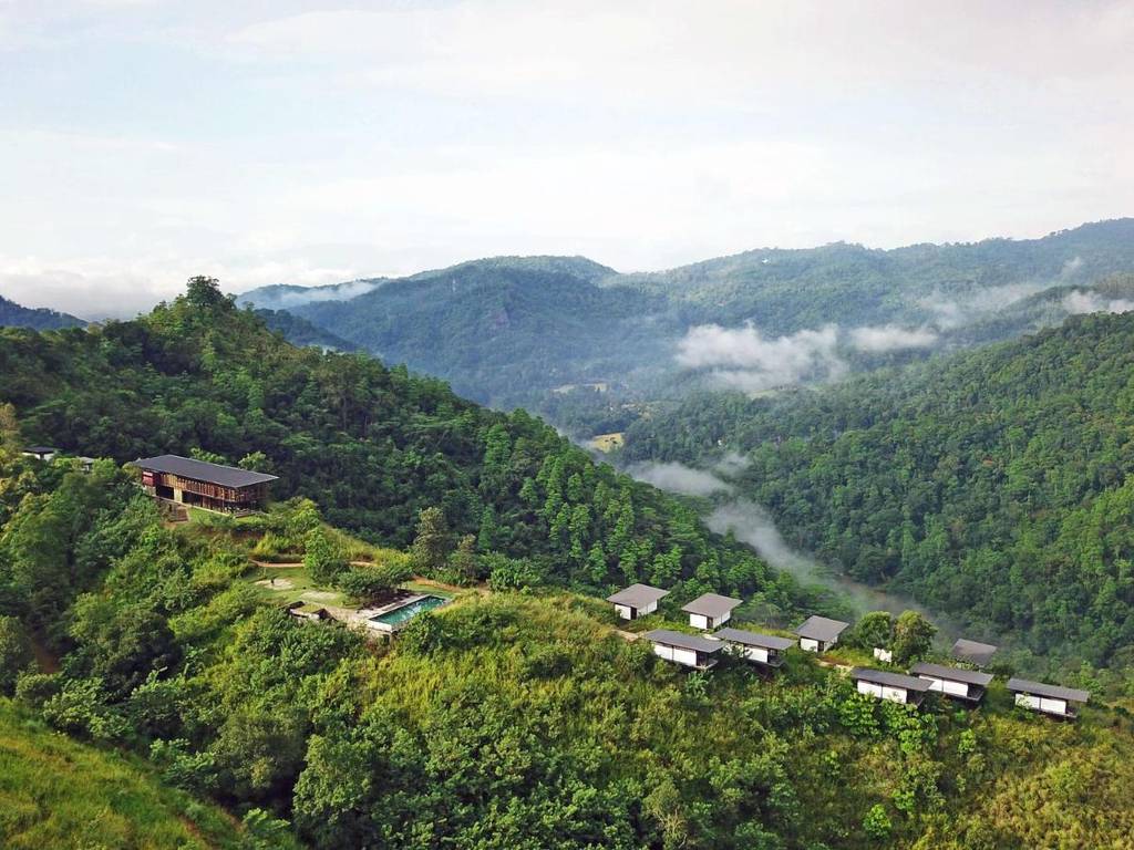 Santani Wellness Kandy 5*