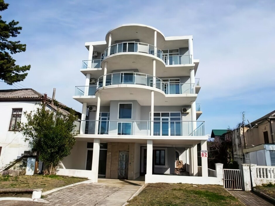 New Excess Kobuleti