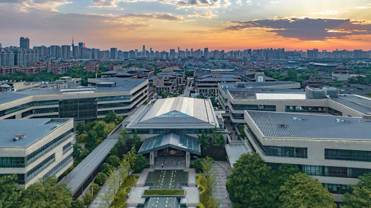 Gran Melia Xi'an
