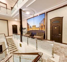 Отдых в Marakanda Hotel Samarkand - Узбекистан, Самарканд