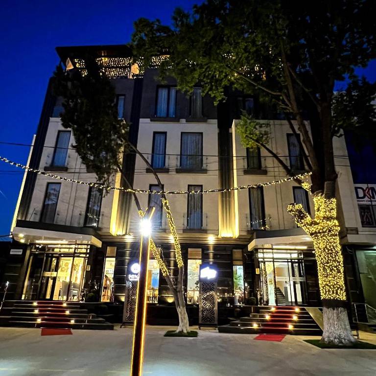 Medina Town Hotel