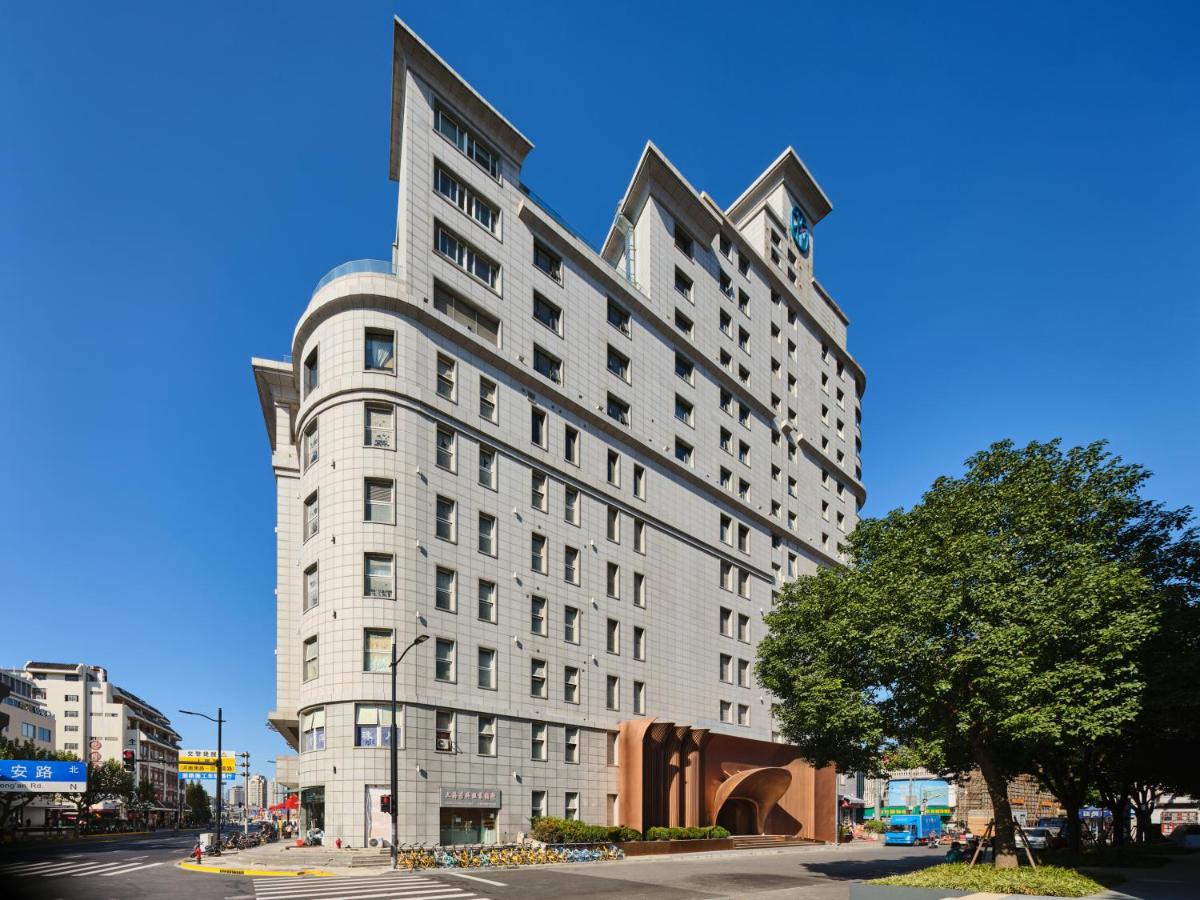 Blossom House Shanghai On The Bund