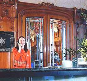Туры в Mercure Chateau Perrache в Франции