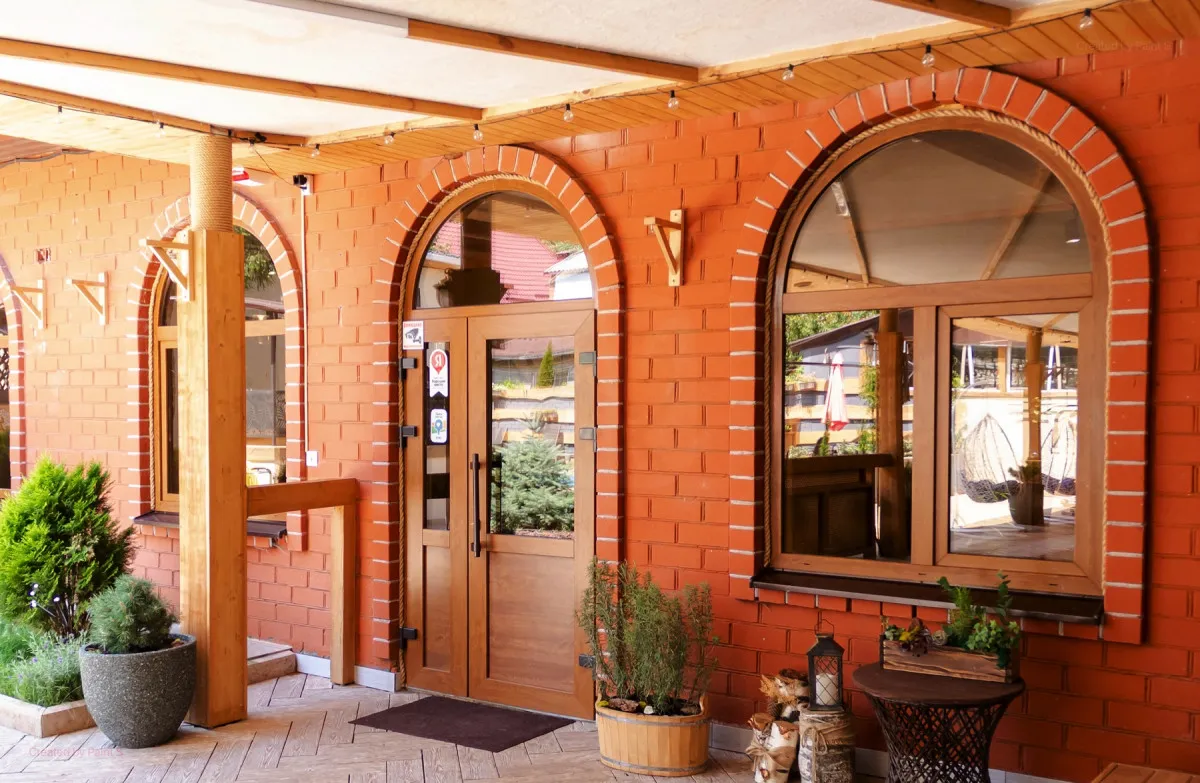 Бутик-Отель Розмарин