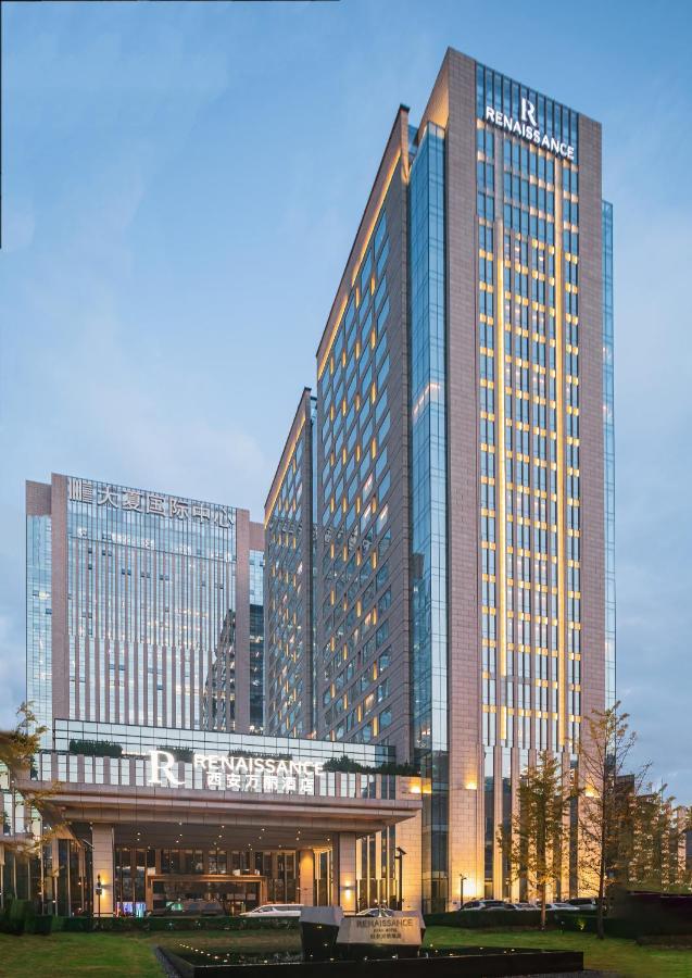 Renaissance Xi'an Hotel