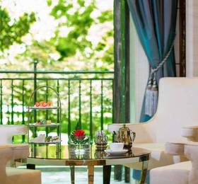 Sofitel Legend People's Grand Hotel Xi'an в Сиане