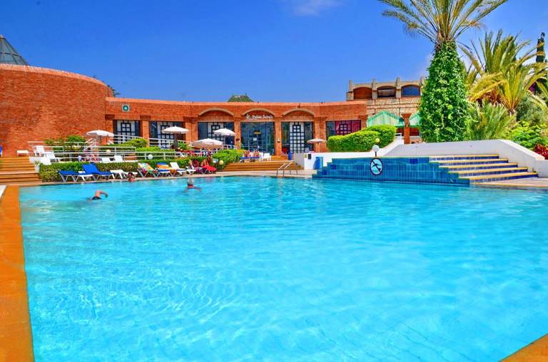 Caribbean Village Agador - All inclusive