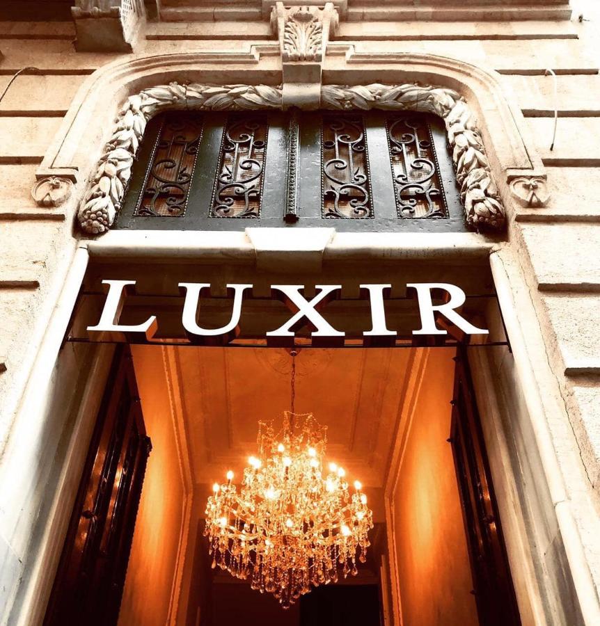 Luxir Hotel Taksim  Турция, Стамбул
