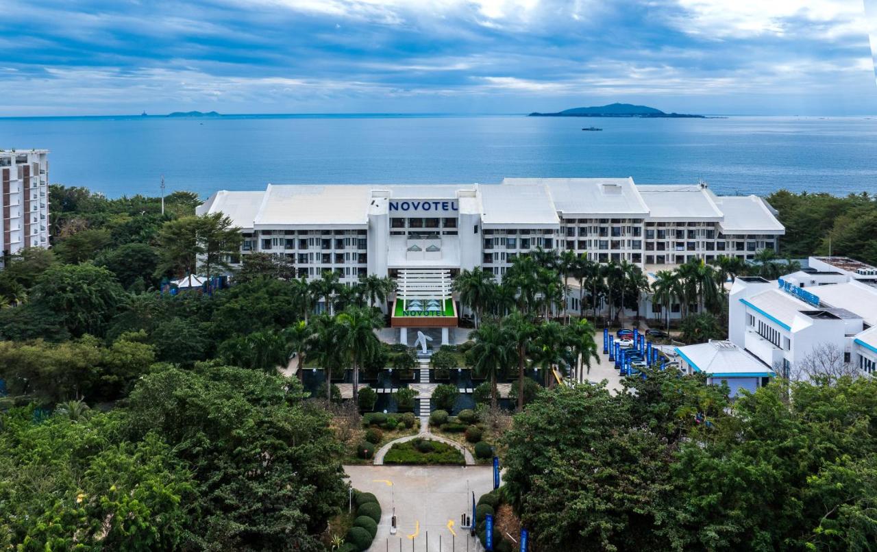 Novotel Sanya Bay Yatai