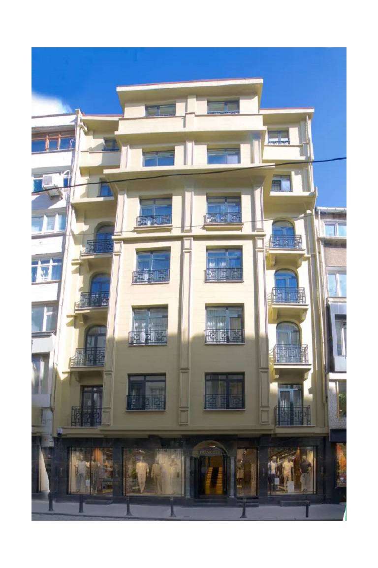 Princely Suites