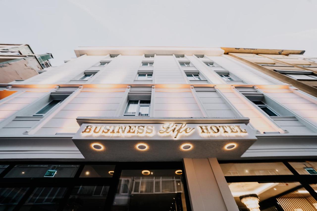 Business Life Hotel & SPA Bakirkoy  Турция, Стамбул