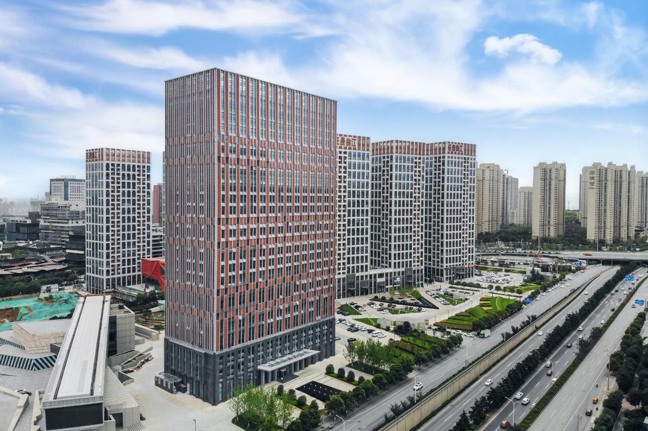 Mercure Xian Qujiang
