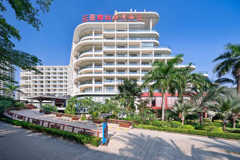 Sanya Junda Sea View Hotel