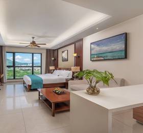 Туры в Paxton Vacances Hotel & Resorts Sanya в Китае