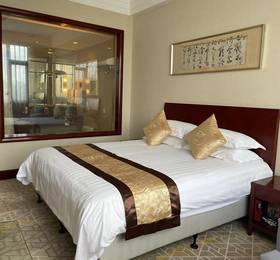 Отдых в Yanan Hotel - Китай, Шанхай