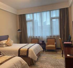 Туры в Yanan Hotel в Китае