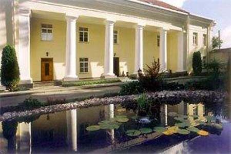 Mabre Residence 3*