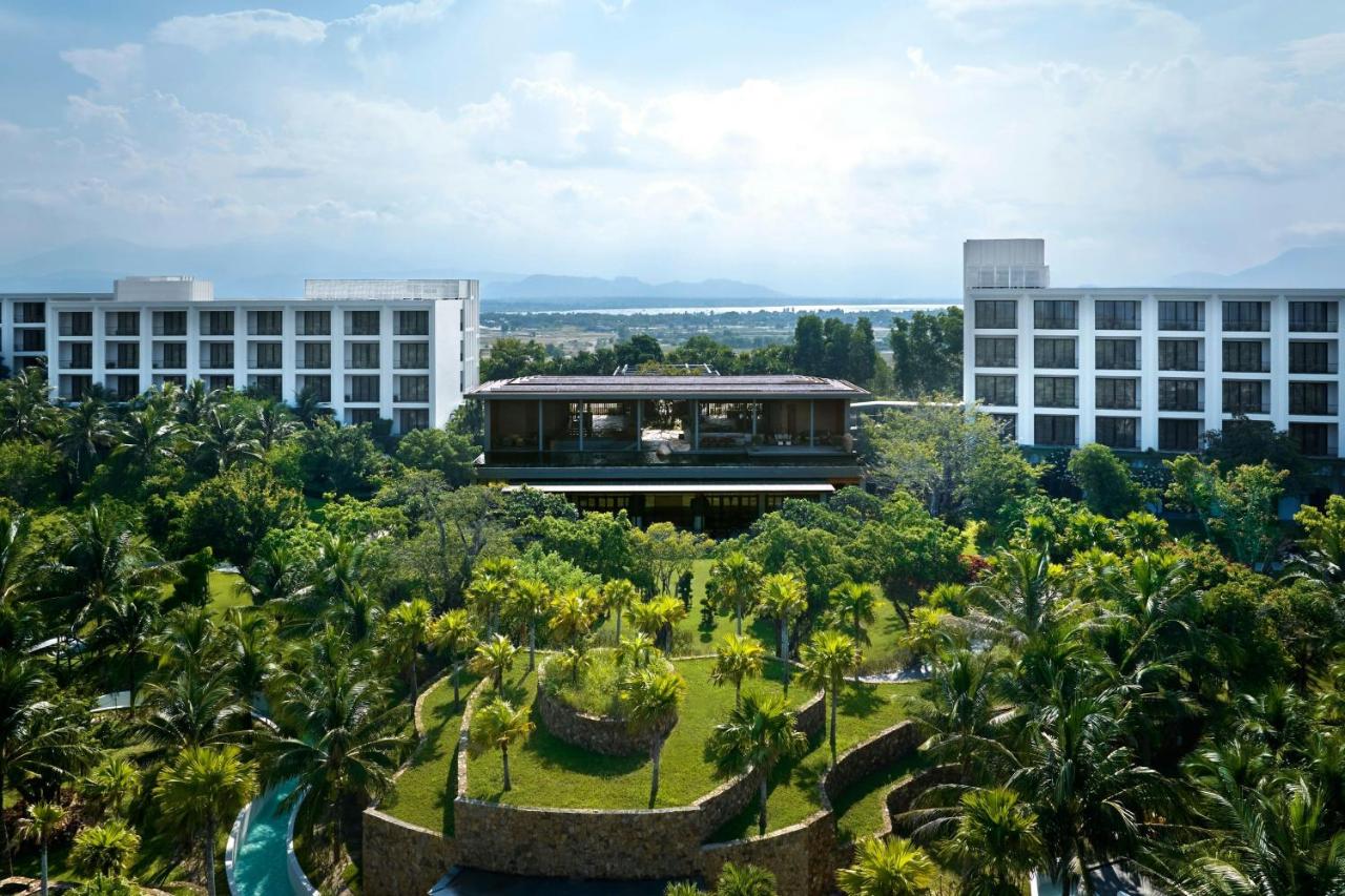 Jw Marriott Cam Ranh Bay Resort & Spa