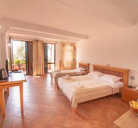 Отдых в Levantin Inn - Черногория, Святой Стефан