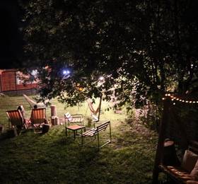 Kazbegi Cottages в Степанцминде