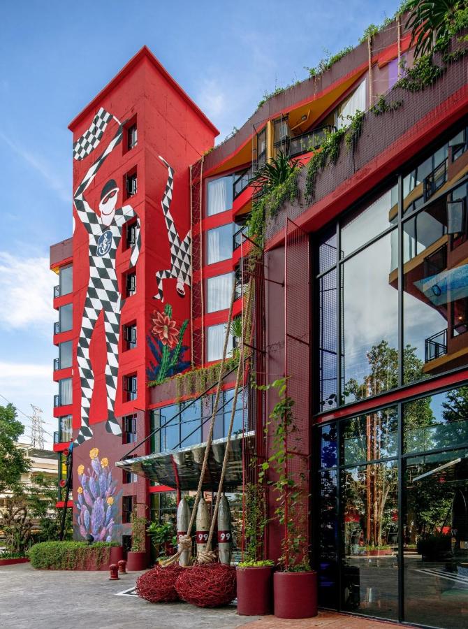 MeStyle Museum Hotel 4*