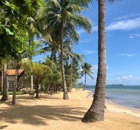 Туры в Peppercorn Beach Resort в Вьетнаме