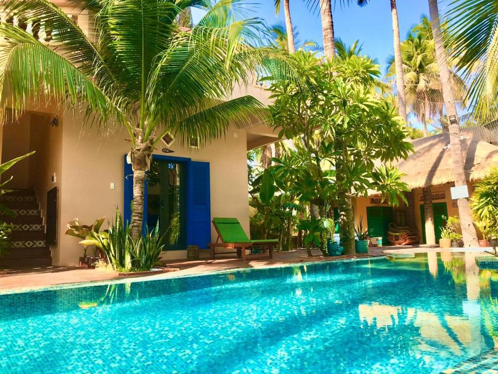 MiNhon Hotel Muine 2*