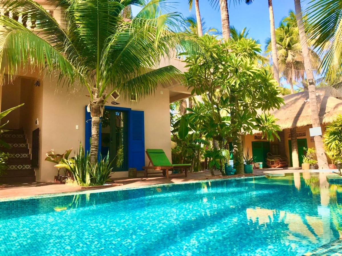 MiNhon Hotel Muine