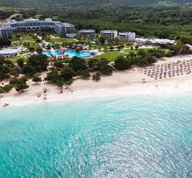 Туры в Gran Muthu Almirante Beach Hotel в Кубе