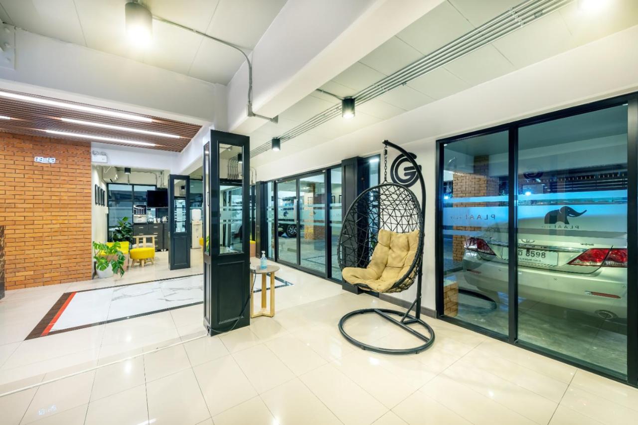 Plaai Play Hotel