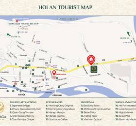 Отдых в The Saga Hotel Hoi An - Вьетнам, Хой Ан
