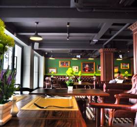 Туры в Villa De Khaosan в Таиланде