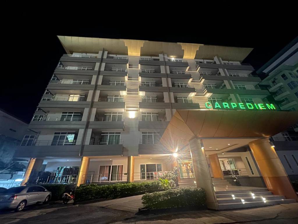 Carpediem Hotel 3*