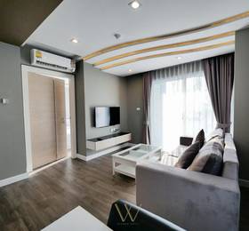 Туры в Wisdom Hotel & Residence в Таиланде
