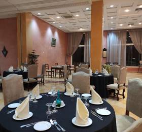 Туры в Hotel Idou Tiznit в Марокко