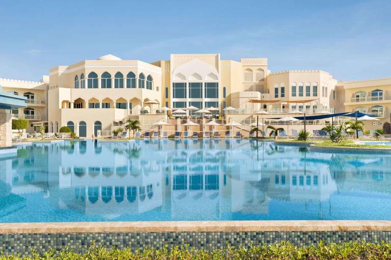 Wyndham Garden Salalah Mirbat