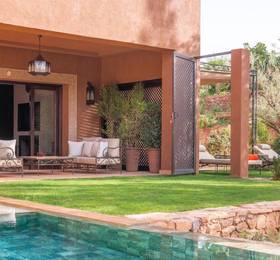 Туры в Kasbah Tamadot, Asni в Марокко