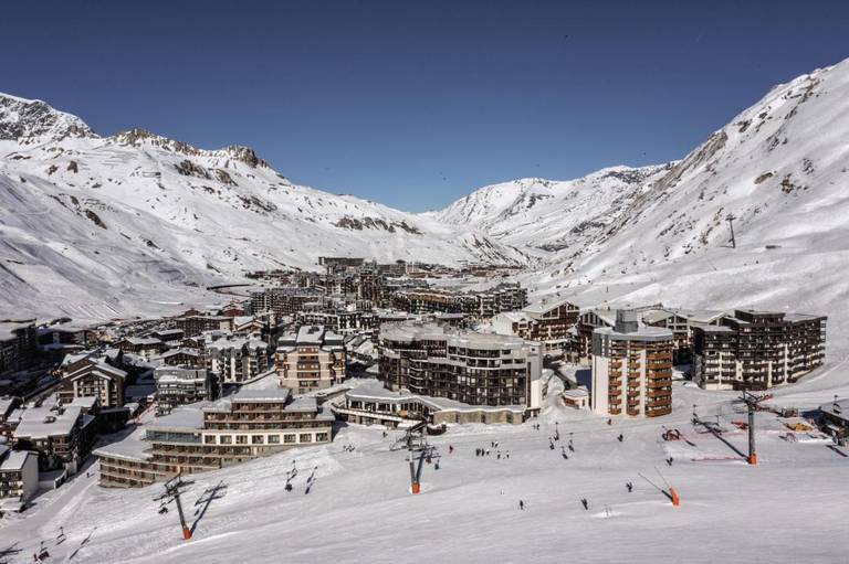 Belambra Clubs Tignes - Val Claret